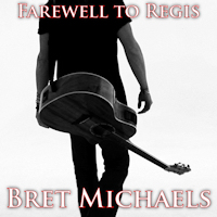 Digital Single: Farewell To Regis