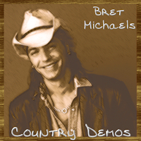 EP: Country Demos (Original Cover)