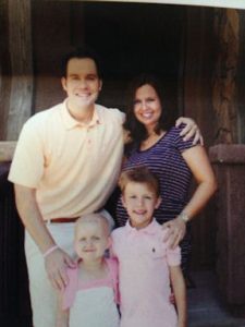Ava's Family