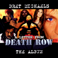 CD: A Letter From Death Row