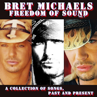CD - Freedom Of Sound