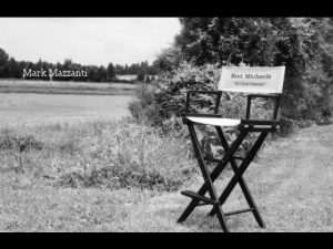 "All I Ever Needed" Video Shoot (Photo: Mark Mazzanti)