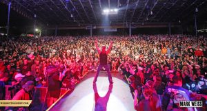 Bret Michaels M3 Festival - Photo: by Mark Weiss/WeissGuyGallery.com